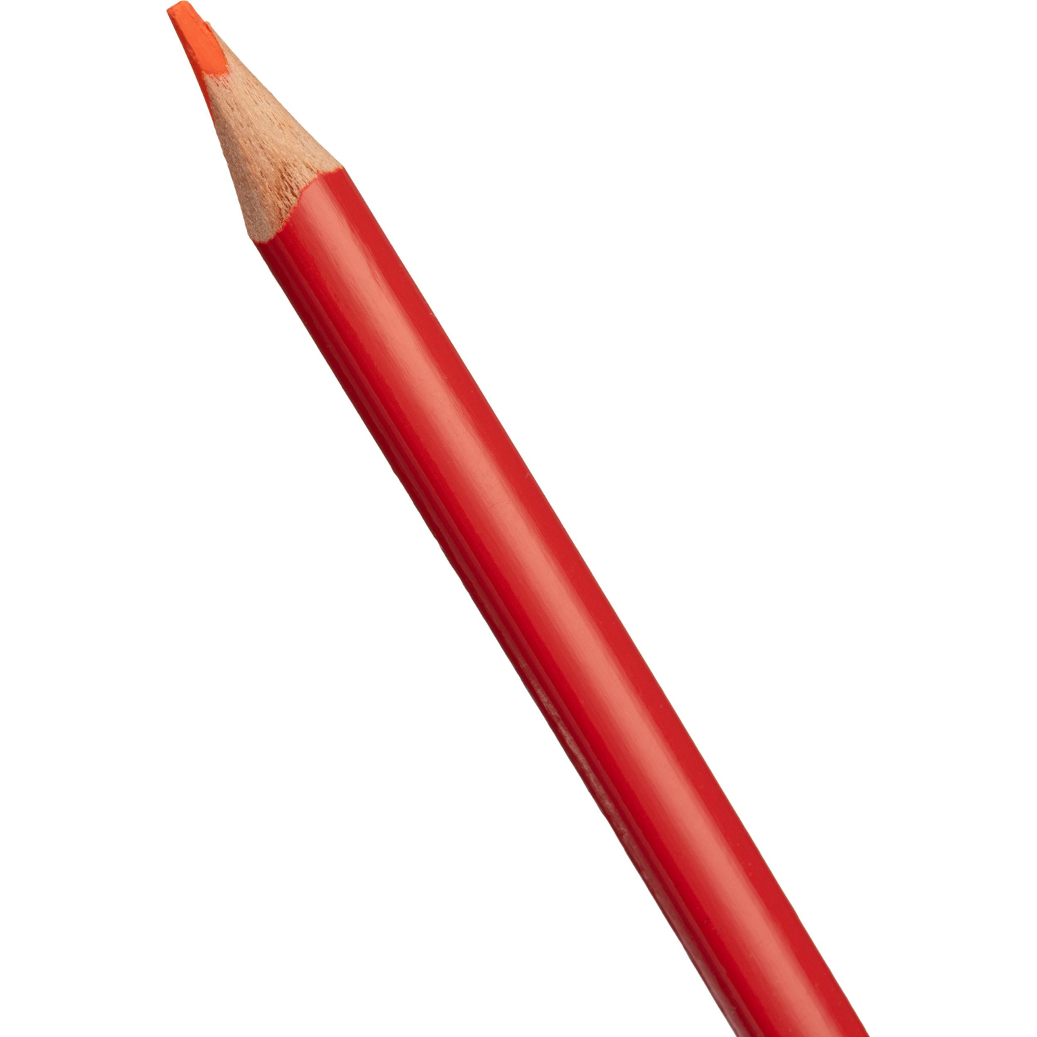 Карандаши цветные So Many Cats деревянные трехгранные, 24 цвета в наборе - фото 4