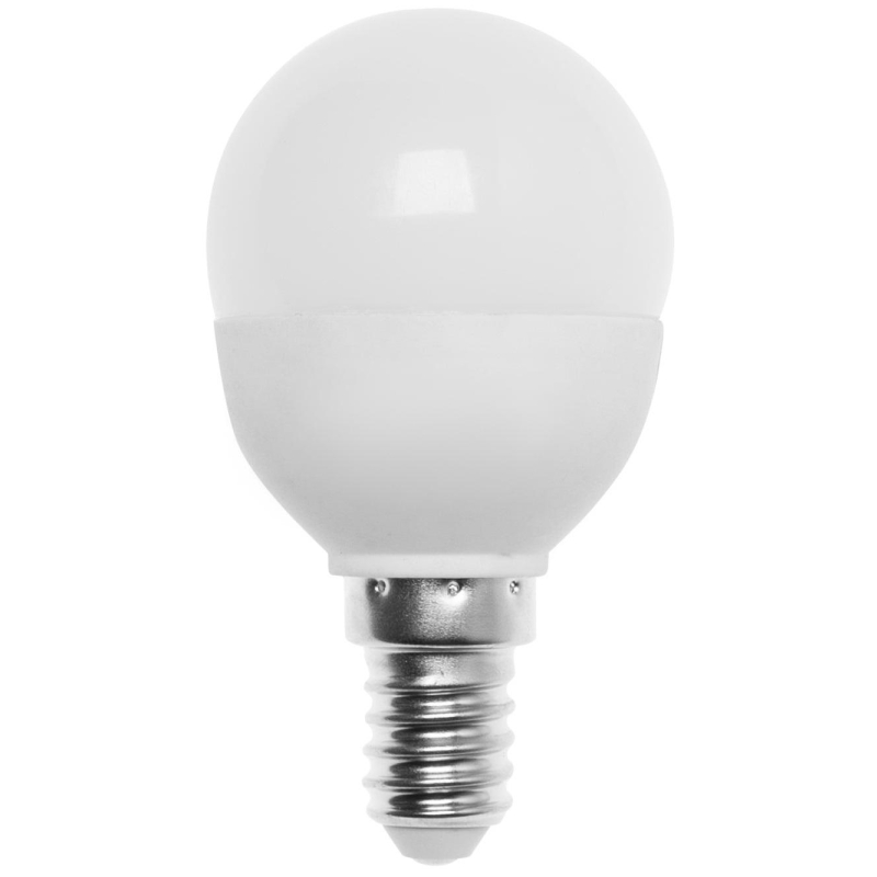 Лампа светодиодная КОСМОС GL45 7.5W E14 6500K 10шт/уп (LED7.5wGL45E1465_10) - фото 3