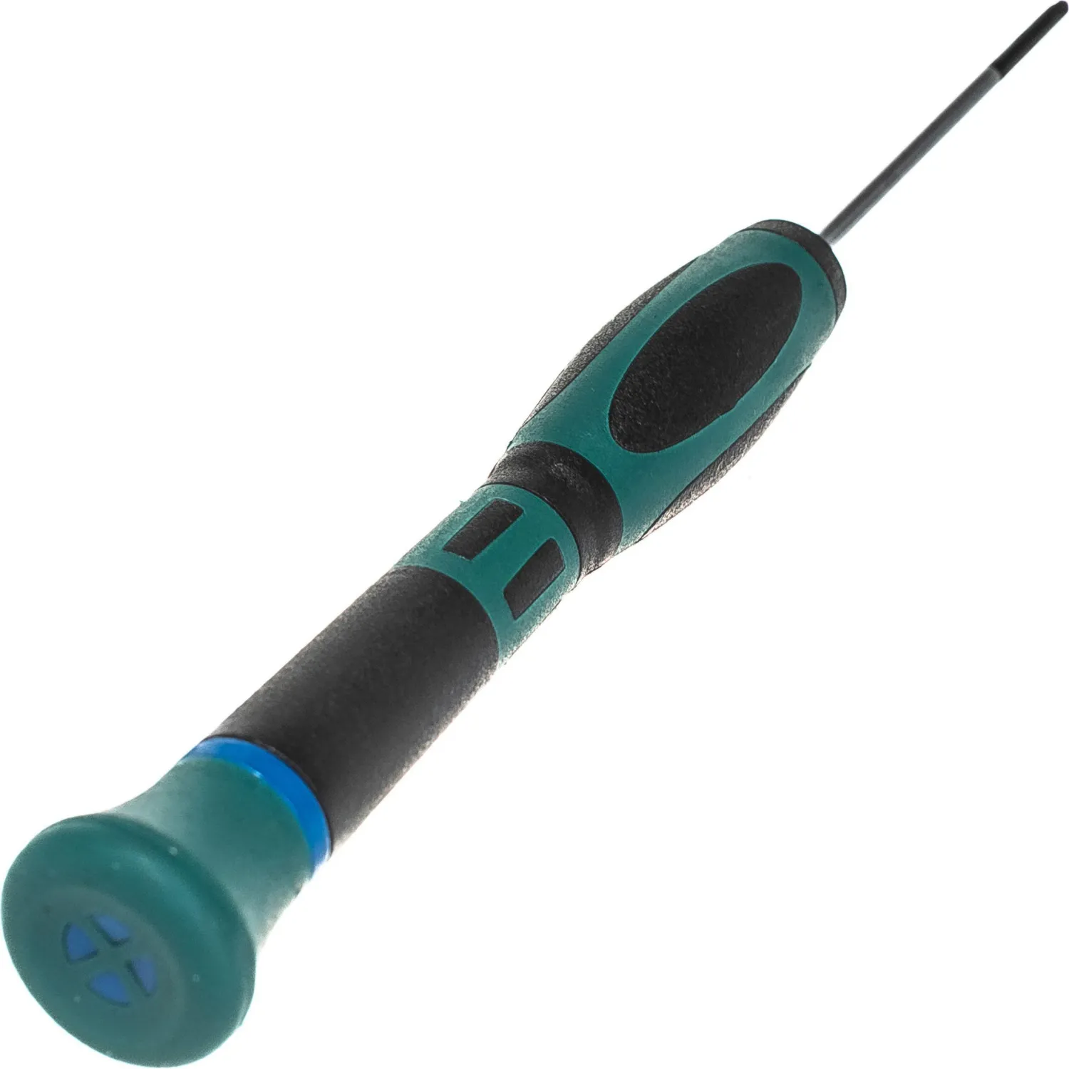 Набор отверток для точной механики TORX, 50 мм, 8 предметов D3750T18S - фото 4