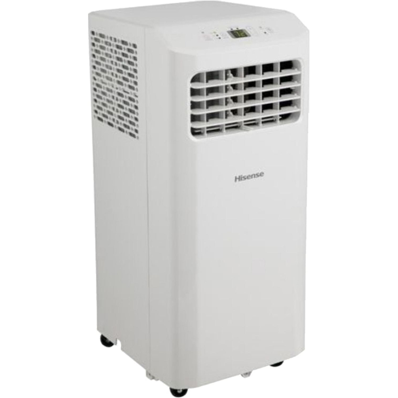 Кондиционер мобильный Hisense AP-09CR4GKVS00 - фото 1