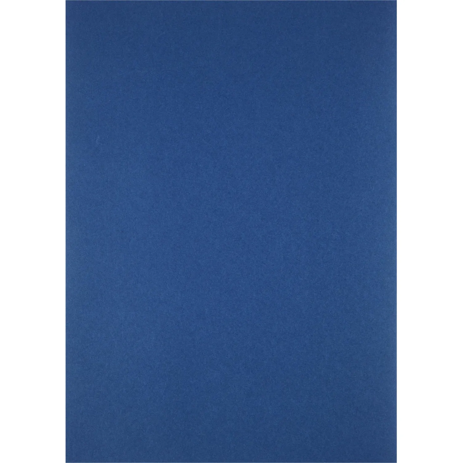 Бумага цветная Attache (голубой интенсив), 80г, А4, 100  л - фото 4