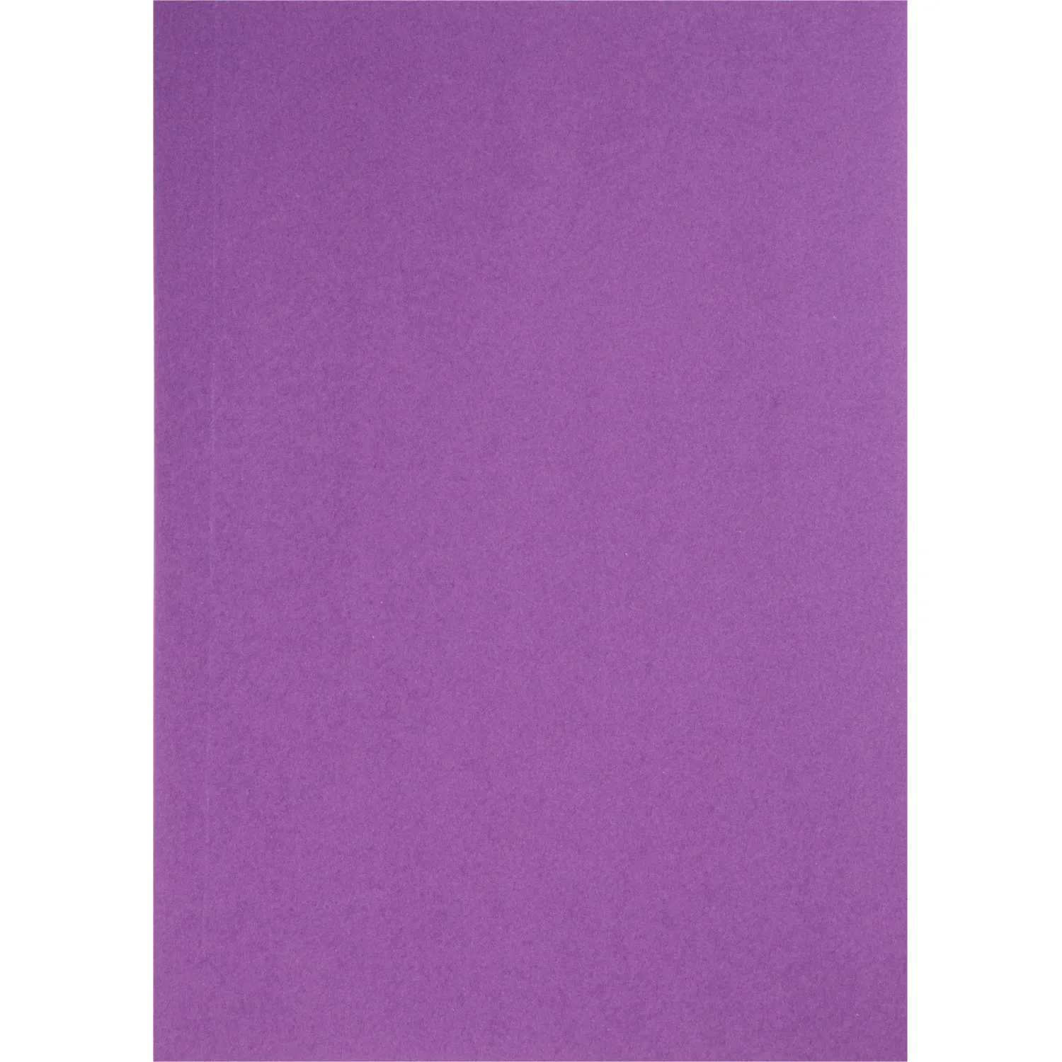 Бумага цветная Attache (лиловый интенсив), 80г, А4, 100  л - фото 4