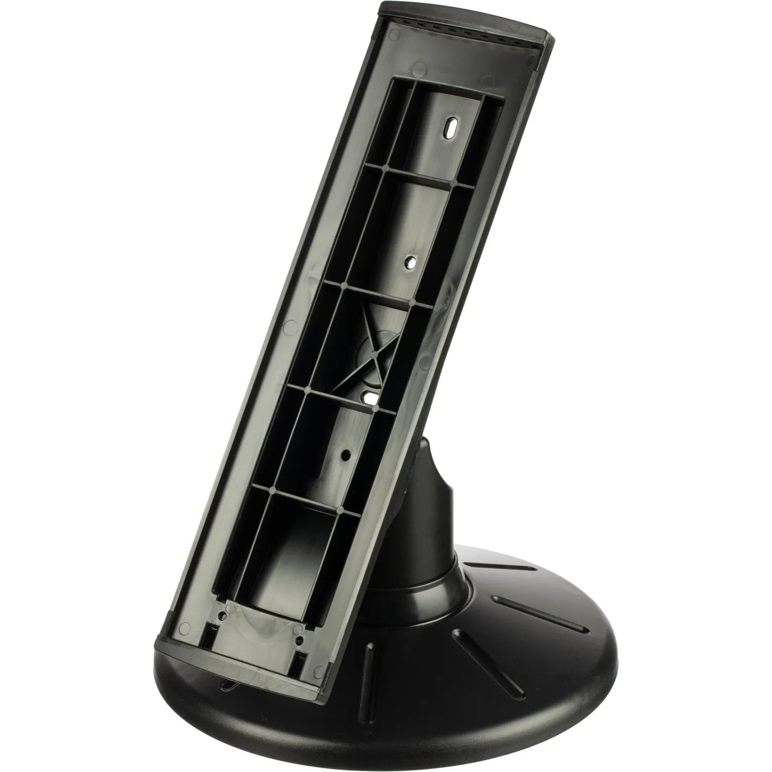 Демосистема настольная Attache А4, 10 панелей, черный - фото 6