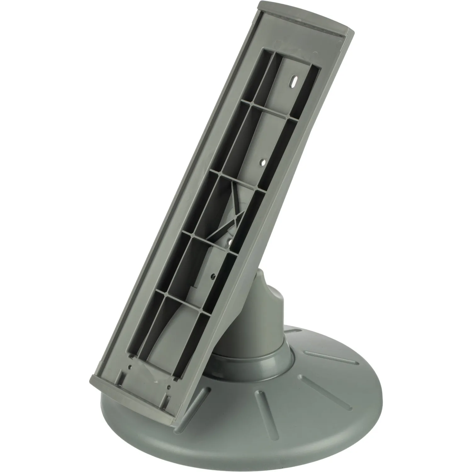 Демосистема настольная Attache А4, 10 панелей, серый - фото 6