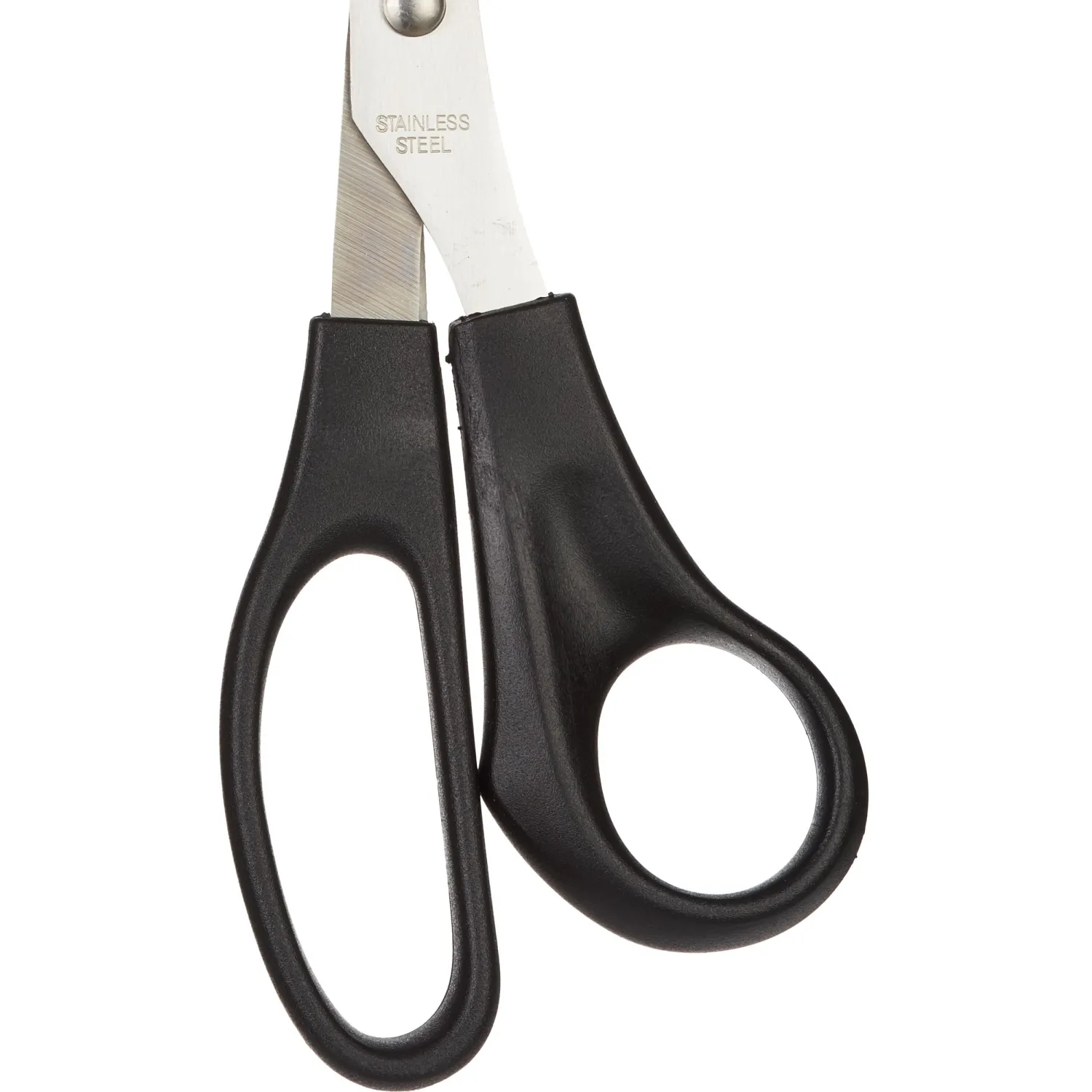 Ножницы Kores 210 мм c пластик. анатомическими ручками, цвет ассорти - фото 6