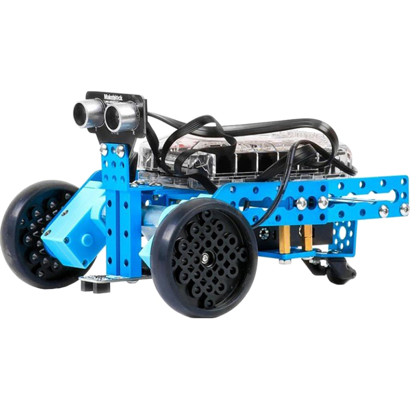 Набор робототехнический базовый mBot Ranger Robot Kit (Bluetooth Version) - фото 2