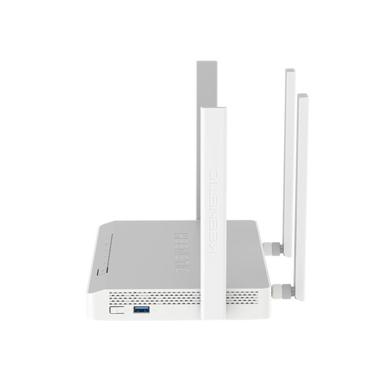 Маршрутизатор Keenetic Hero 4G+ KN-2311 - фото 3
