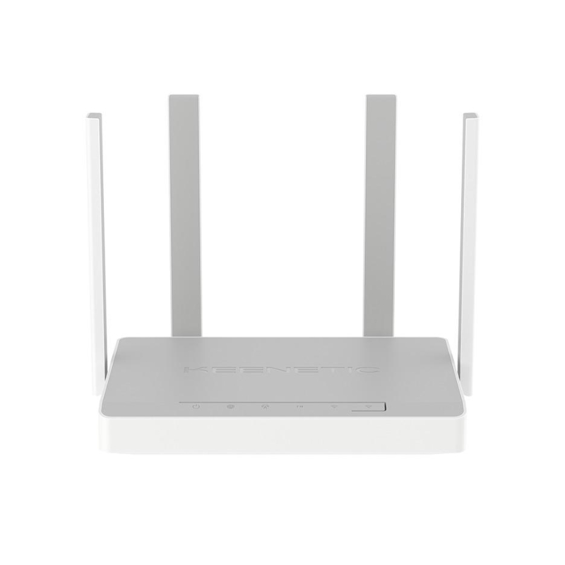 Маршрутизатор Keenetic Hero 4G+ KN-2311 - фото 6
