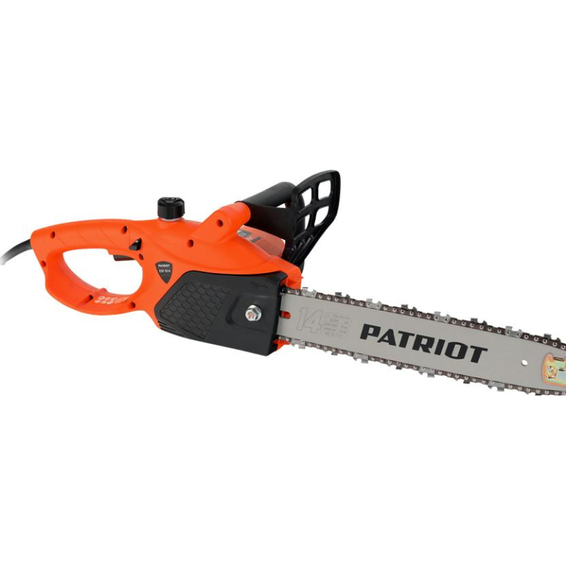 Пила цепная электрическая PATRIOT ESP 1614 (220301614) - фото 4