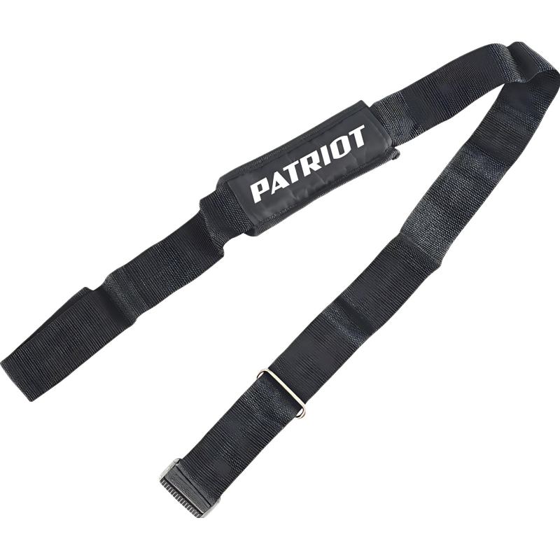 Триммер бензиновый PATRIOT PT 443 (1+1) (250108443) - фото 13