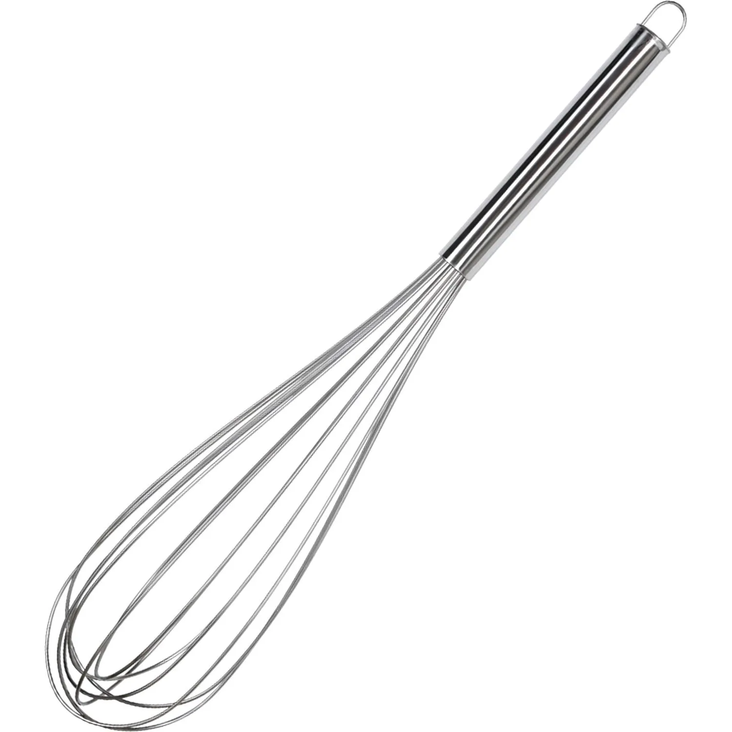 Венчик 20'' 50см нерж. 14 спиц, кт46 - фото 1