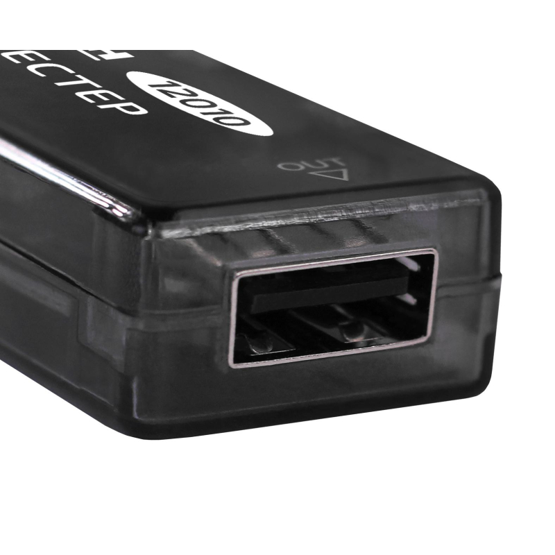 Тестер USB Мегеон 12010 - фото 4