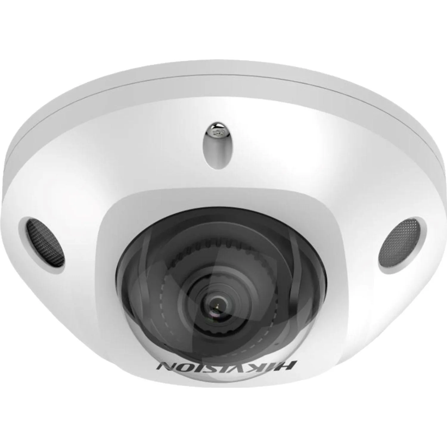 IP-камера Hikvision DS-2CD2543G2-IWS(2.8mm) 4Мп, купол - фото 3
