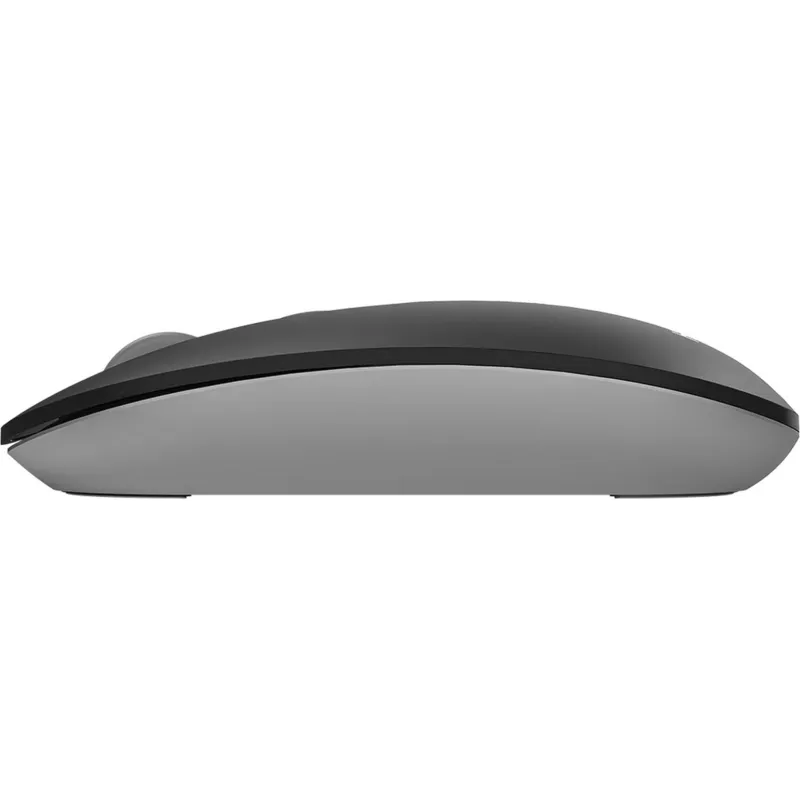 Мышь компьютерная A4Tech Fstyler FG20 серый оптическая (2000dpi) WLS (4but) - фото 4
