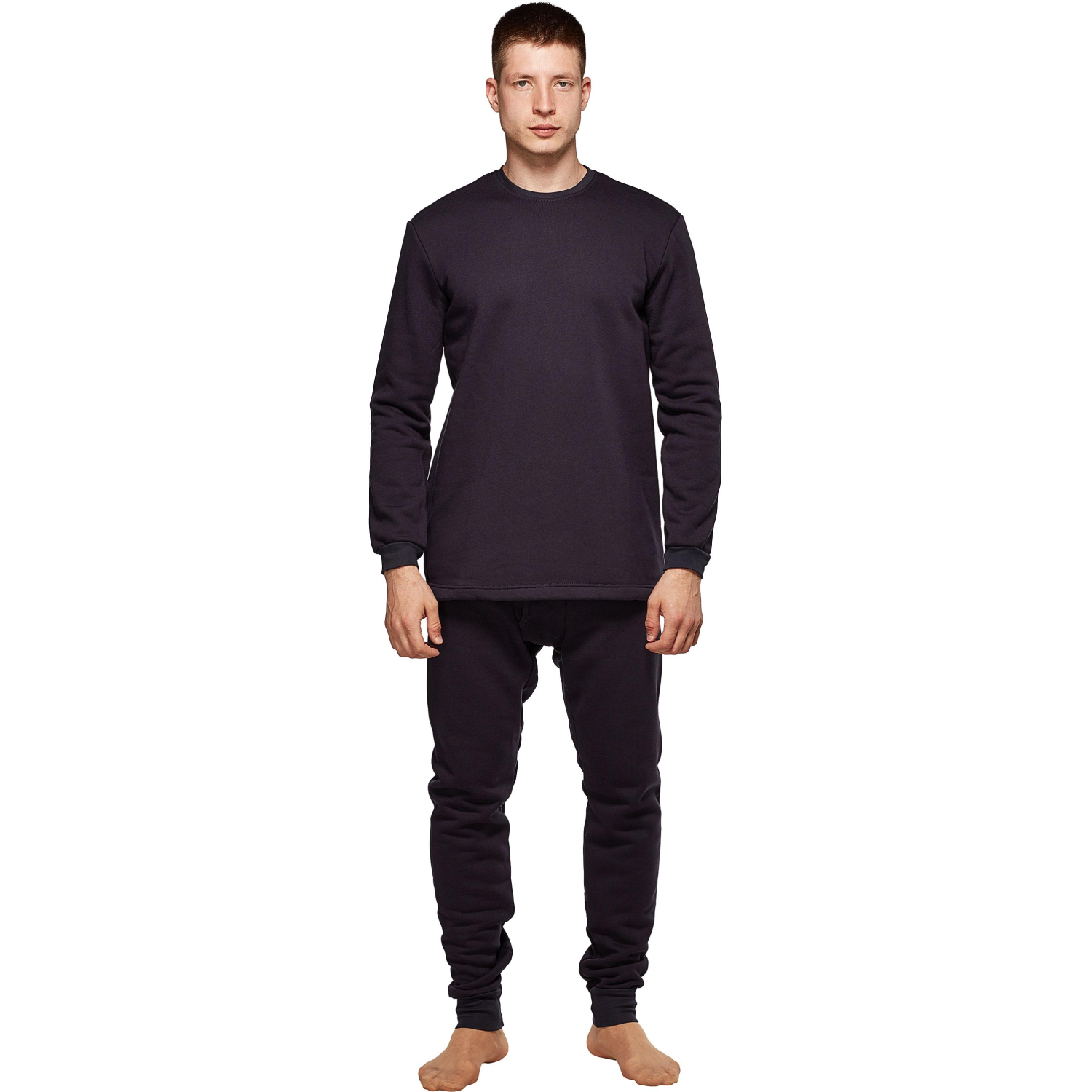 Белье нательное 'Энергия-1' ЗЭТВ 14,5 кал/см2 (52-54) 170-176 - фото 1