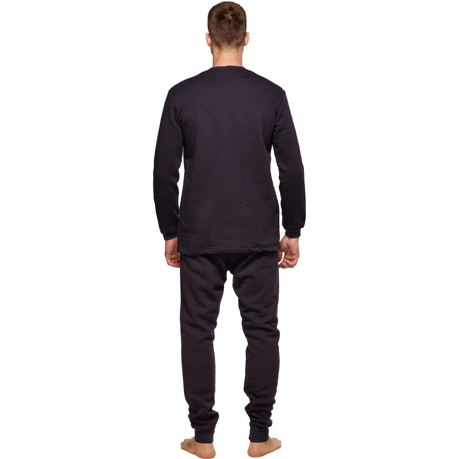 Белье нательное 'Энергия-1' ЗЭТВ 14,5 кал/см2 (52-54) 170-176 - фото 4