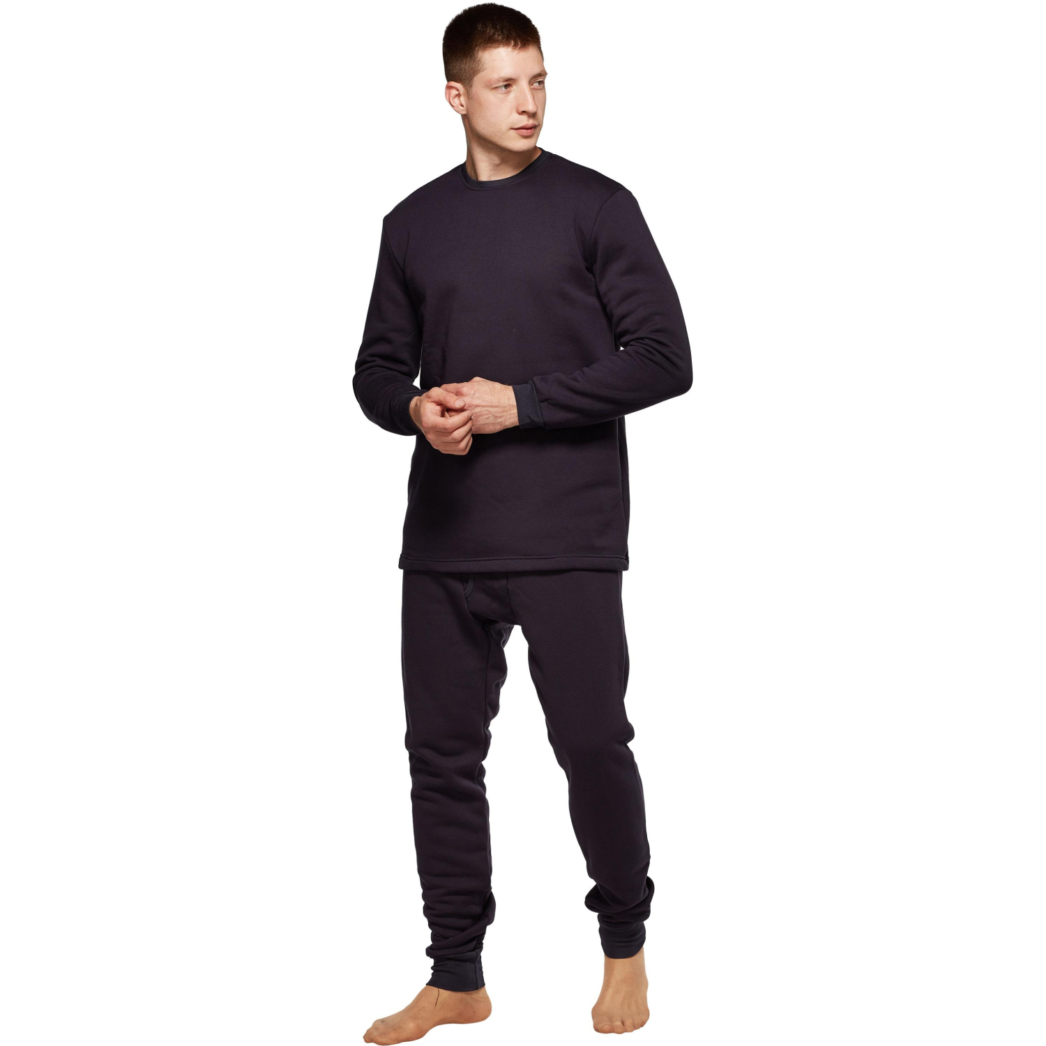 Белье нательное 'Энергия-1' ЗЭТВ 14,5 кал/см2 (52-54) 170-176 - фото 5