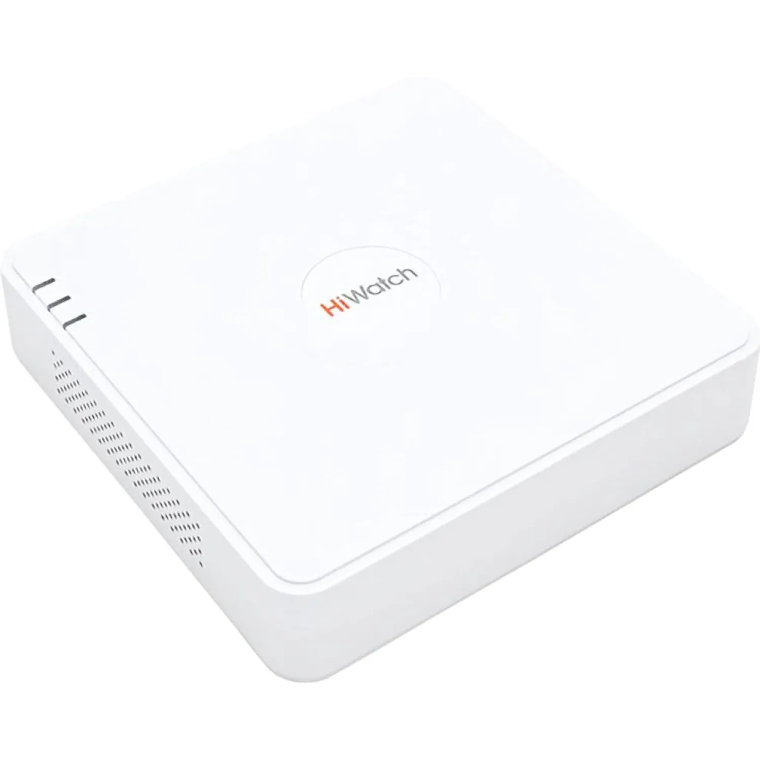 Видеорегистратор HiWatch DS-H108GA - фото 1