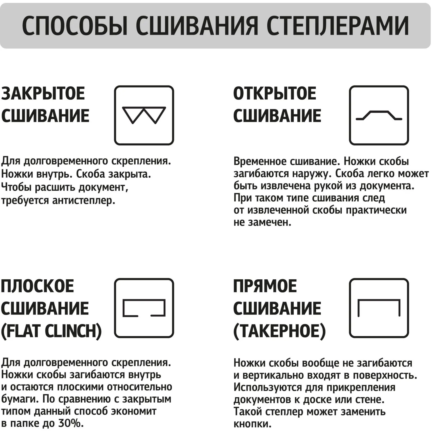 Степлер -брошюровщик Deli E0334 Essential (24/6 26/6) 25 листов,асс,100скоб - фото 11