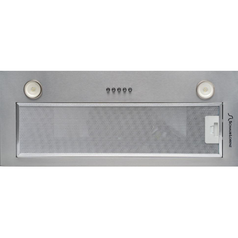 Вытяжка встраиваемая  Schaub Lorenz SLD EE8020 - фото 2
