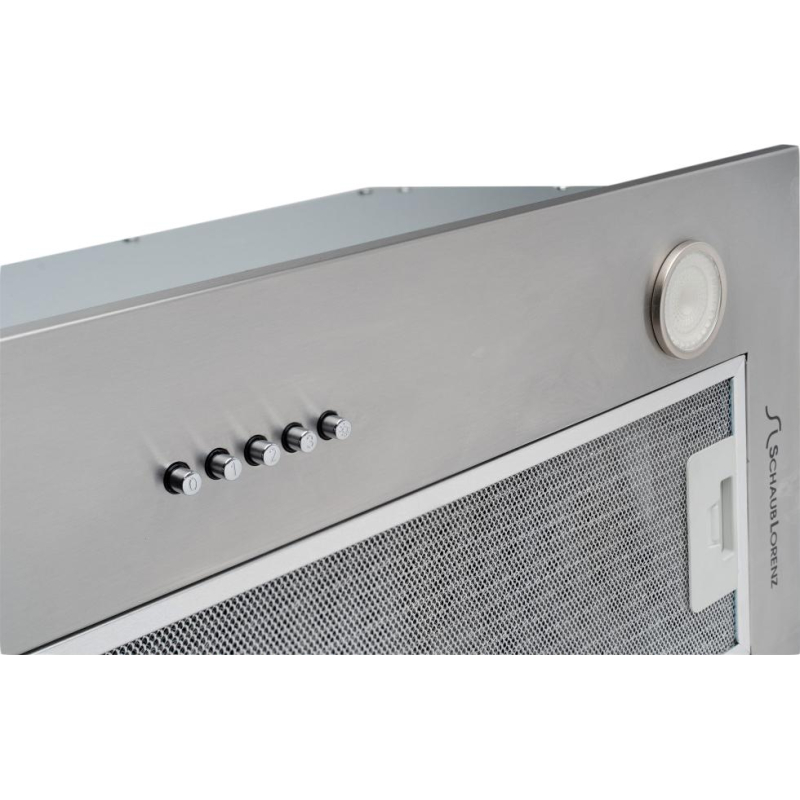 Вытяжка встраиваемая  Schaub Lorenz SLD EE8020 - фото 6
