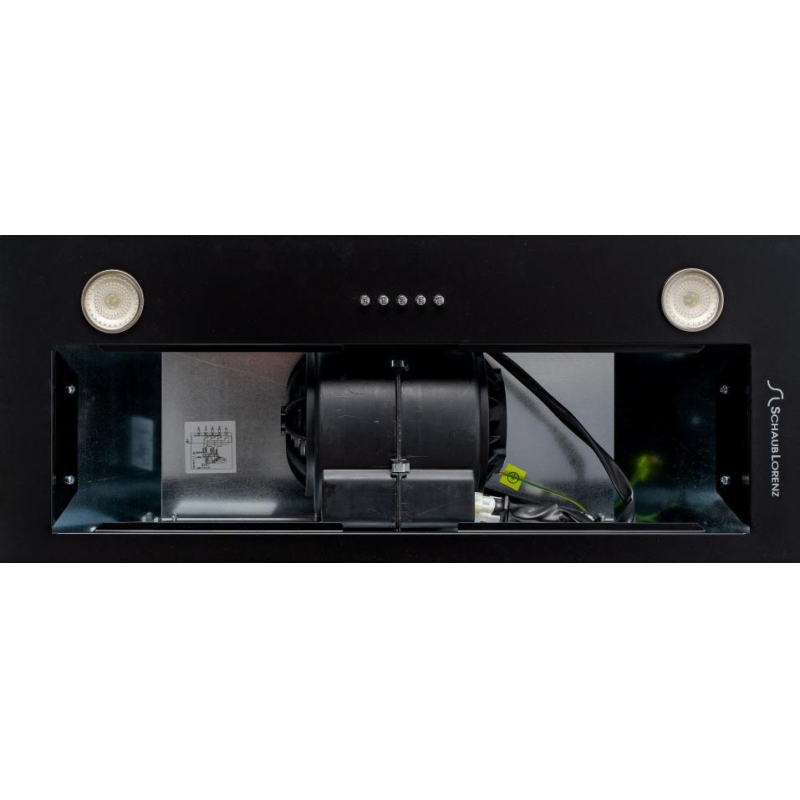 Вытяжка встраиваемая  Schaub Lorenz SLD ES8020 - фото 3