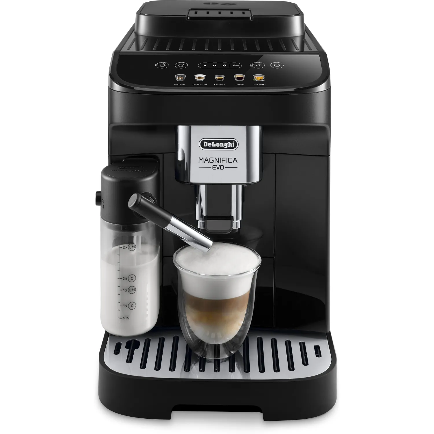 Кофемашина De'Longhi ECAM290.61.B - фото 2