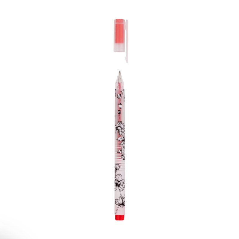 Набор гелевых ручек SKETCH&ART Uni Write.GLITTER 1мм, блестки, 8цв 20-0309 - фото 4