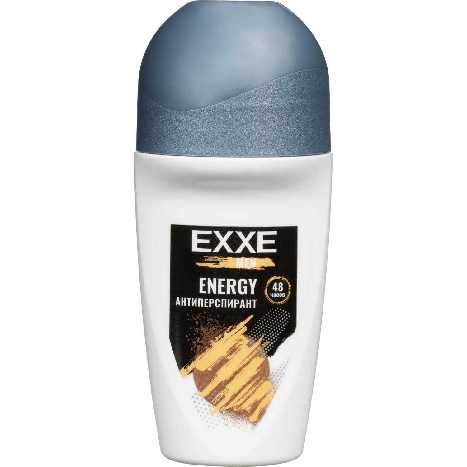 Дезодорант мужской EXXE MEN ENERGY антиперспирант( ролик), 50 мл - фото 2
