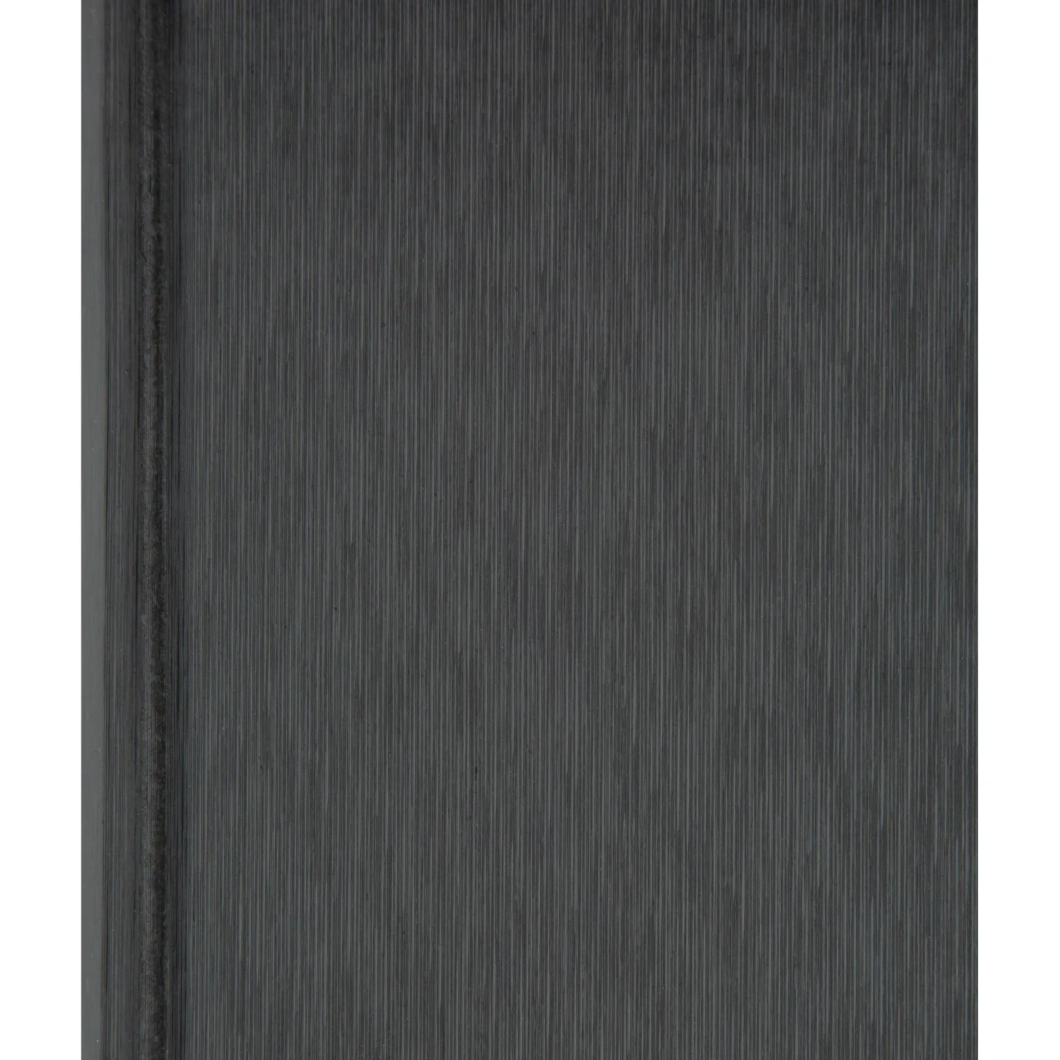 Ежедневник недатированный Attache Rain, А5, 160 л, черный - фото 4