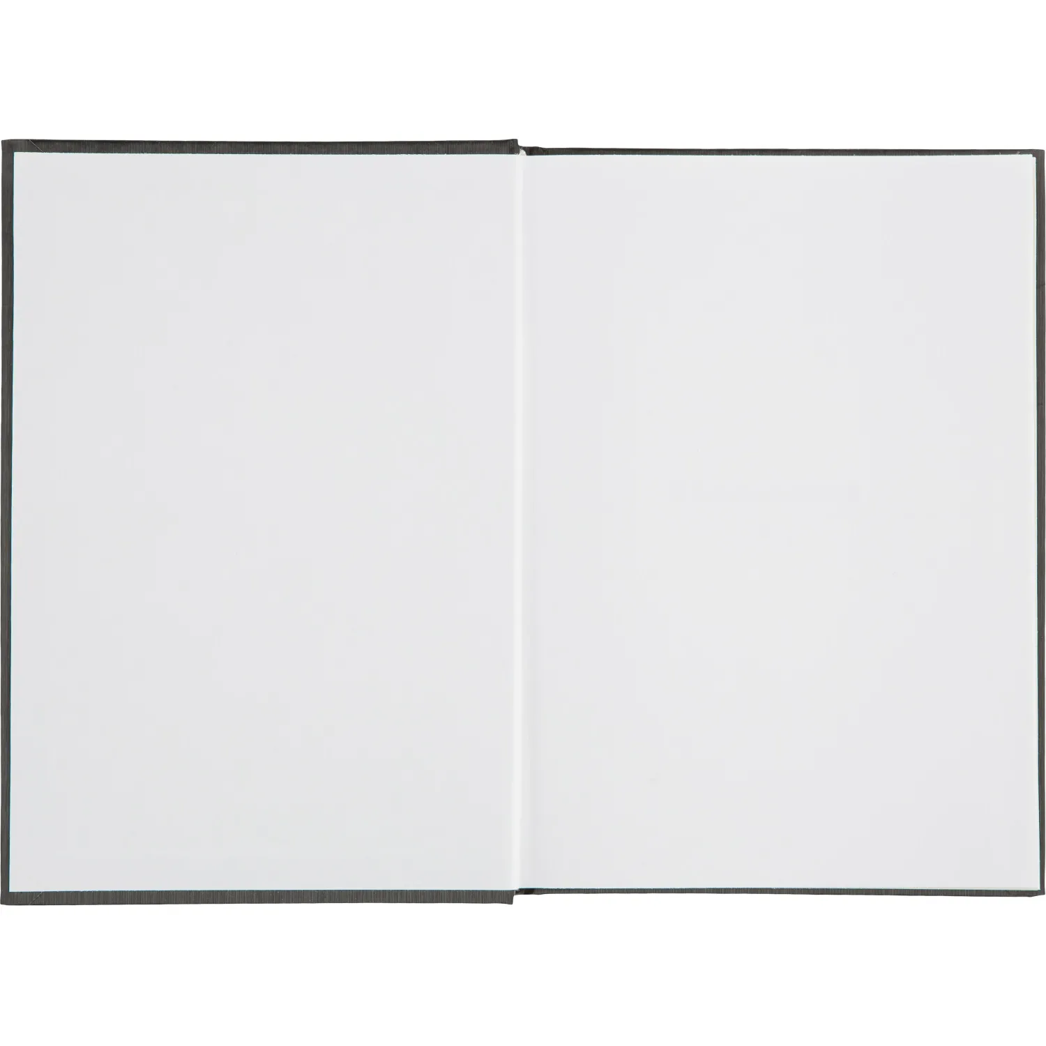 Ежедневник недатированный Attache Rain, А5, 160 л, черный - фото 6