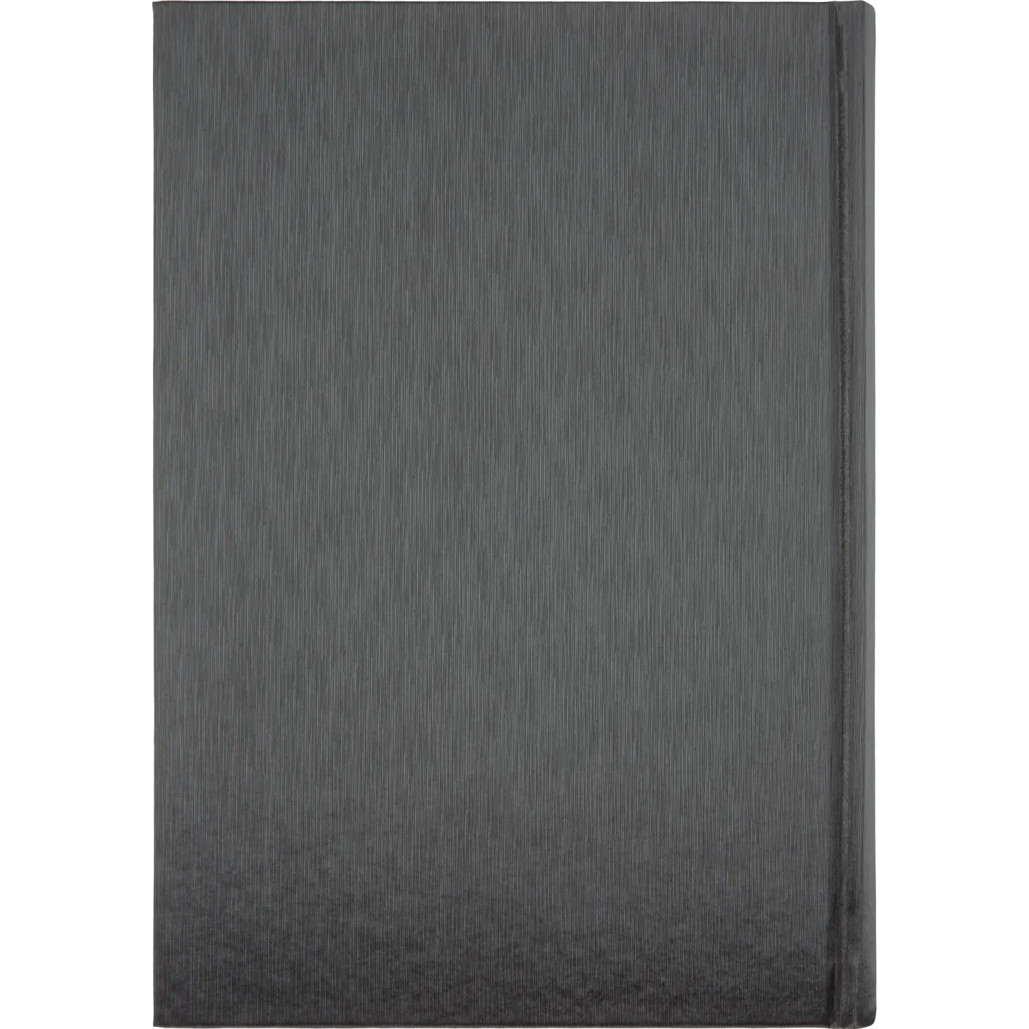 Ежедневник недатированный Attache Rain, А5, 160 л, черный - фото 15