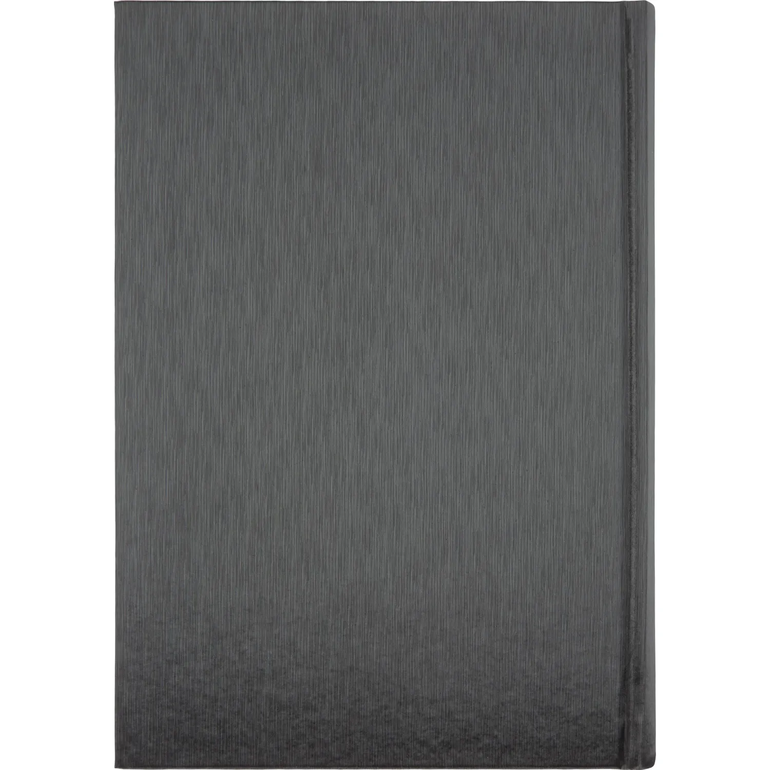 Ежедневник недатированный Attache Rain, А5, 160 л, черный - фото 17