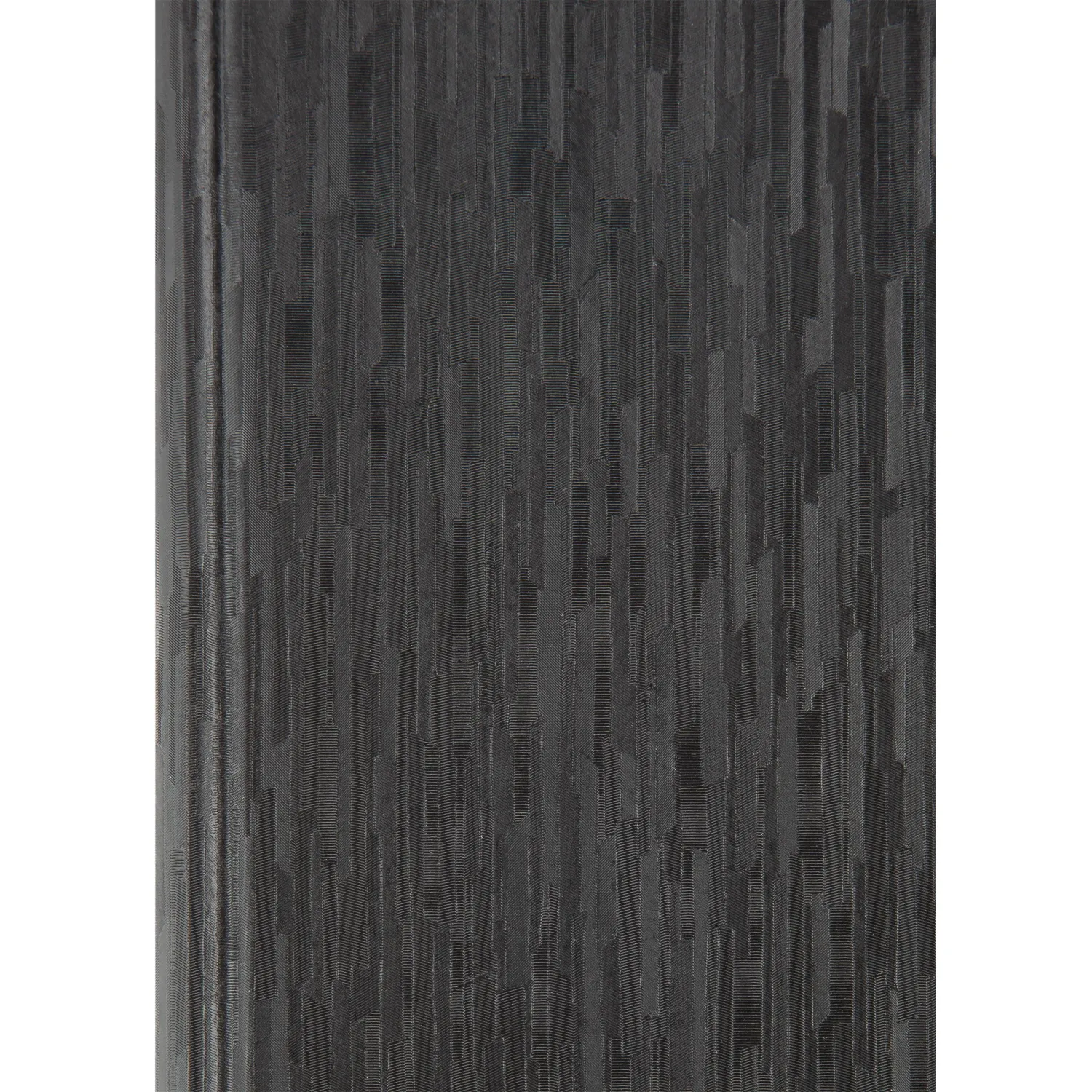 Ежедневник недатированный Attache Грани, А5, черный - фото 4