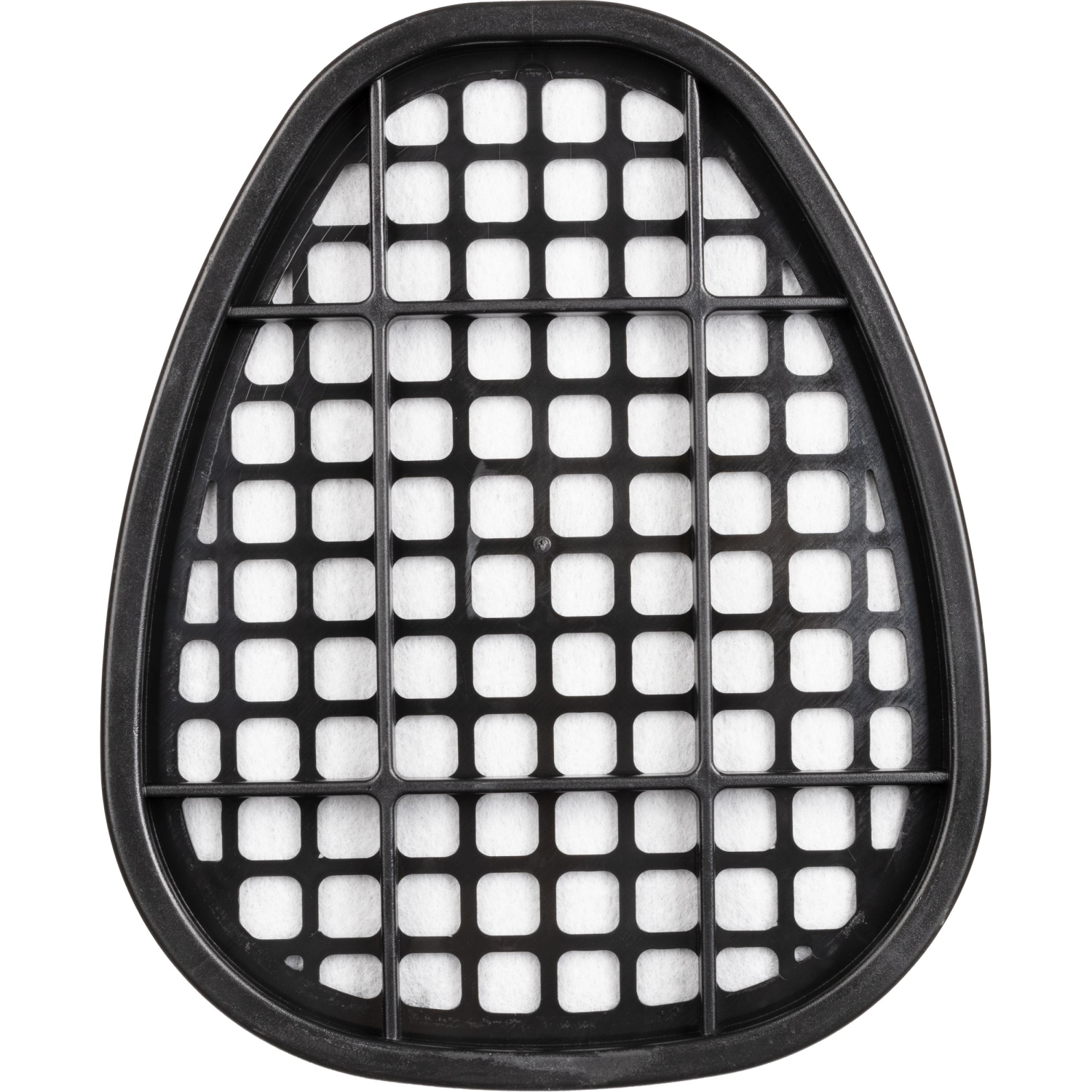 Фильтр противогазовый Jeta Safety 6542, класса А1В1Е1, 2шт/уп - фото 2