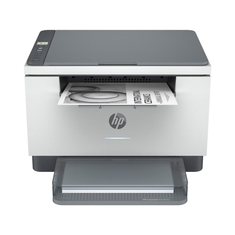 МФУ HP LaserJet M236d (9YF94A) A4монохром - фото 1