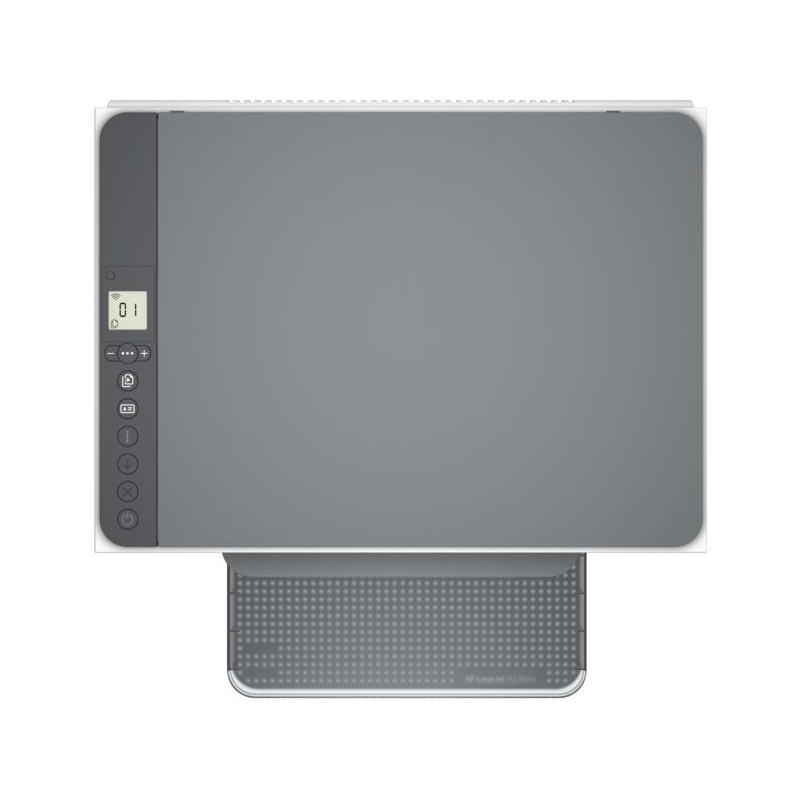 МФУ HP LaserJet M236d (9YF94A) A4монохром - фото 4