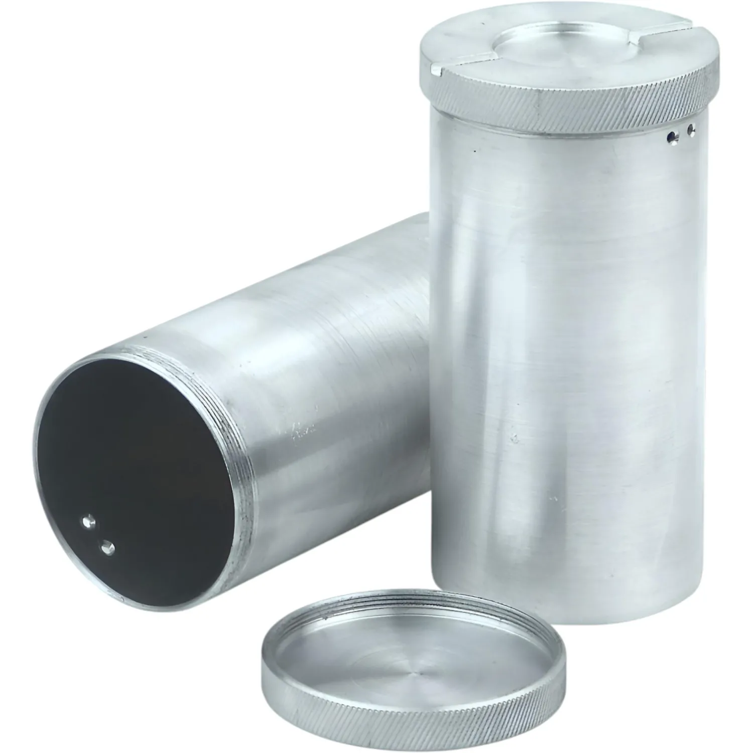 Пенал для ключей металл 120/60 - фото 3