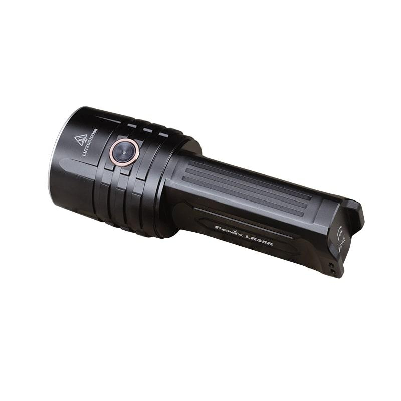 Фонарь Fenix LR35R - фото 1