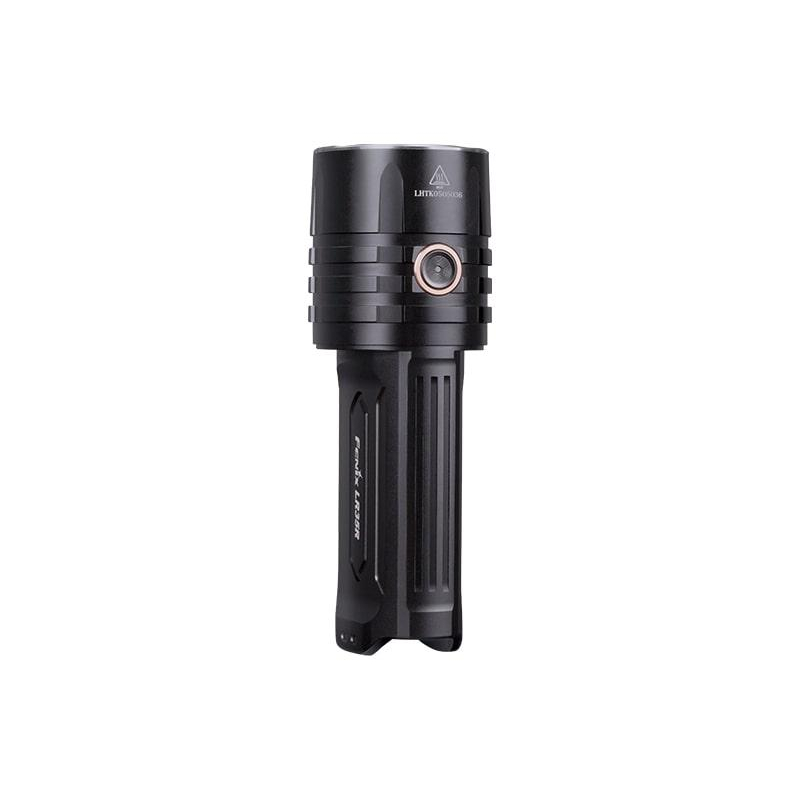 Фонарь Fenix LR35R - фото 2