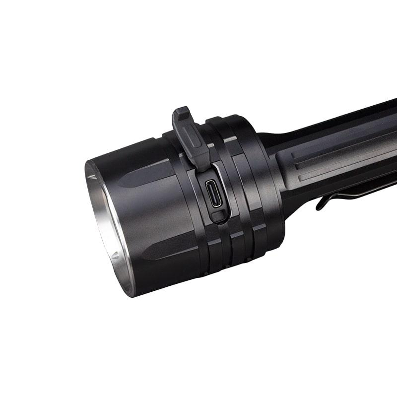 Фонарь Fenix LR35R - фото 5