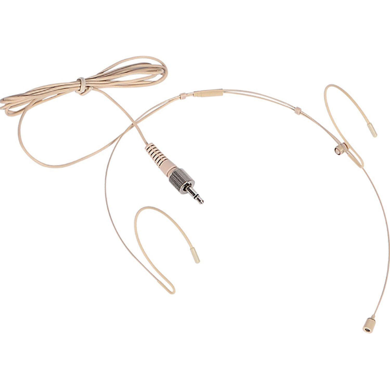 Радиосистема Micnet Dual head set, с 2-мя головными микрофонами - фото 2