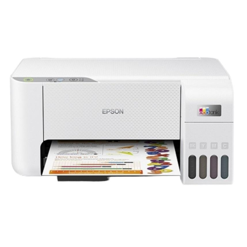 МФУ Epson L3216 (C11C68518), A4, USB - фото 1