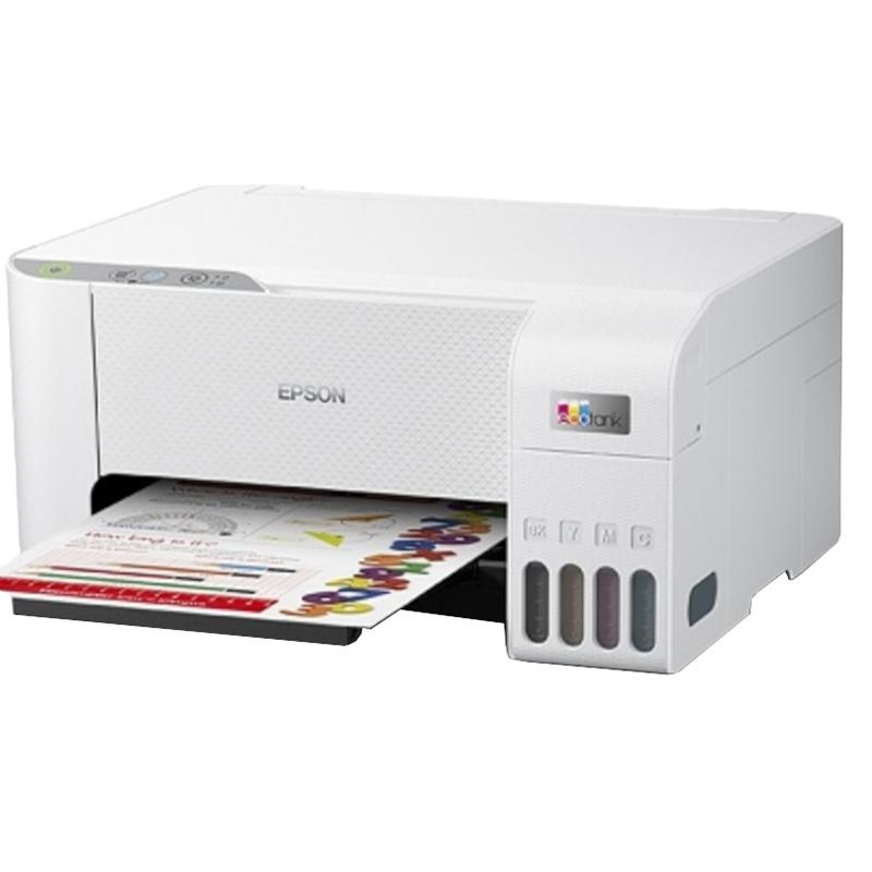 МФУ Epson L3216 (C11C68518), A4, USB - фото 2