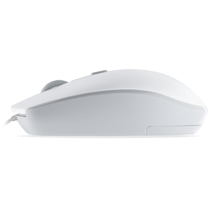 Мышь компьютерная Smartbuy ONE 280-W проводная бело-серая (SBM-280-WG)/40 - фото 4