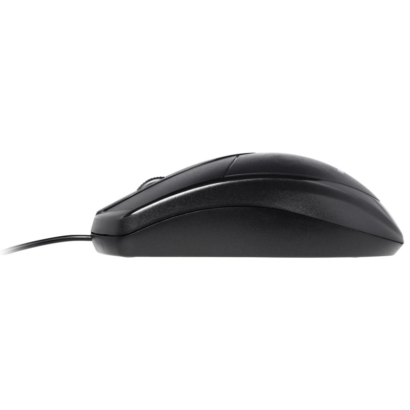 Мышь компьютерная Smartbuy ONE 215-K проводная черная (SBM-215-K)/100 - фото 4