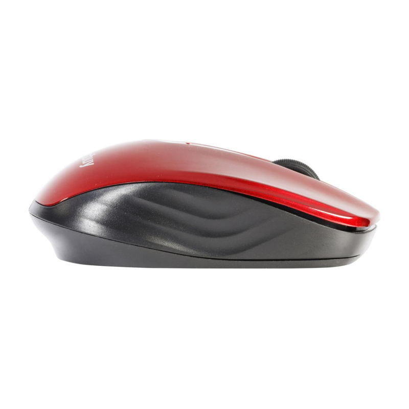 Мышь компьютерная  Smartbuy ONE 332 WLS красная (SBM-332AG-R)/60 - фото 5