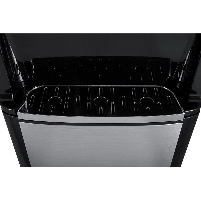Кулер Ecotronic( M30-LXE Black-Silver) - фото 9