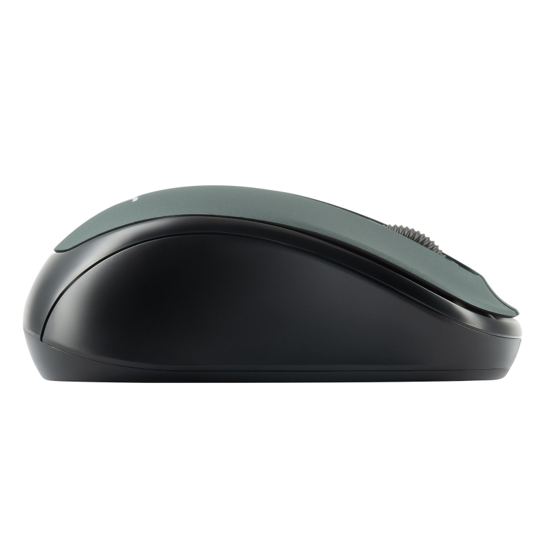 Мышь компьютерная Acer OMR135 зеленый  (1000dpi) WLS USB (ZL.MCEEE.01I) - фото 3