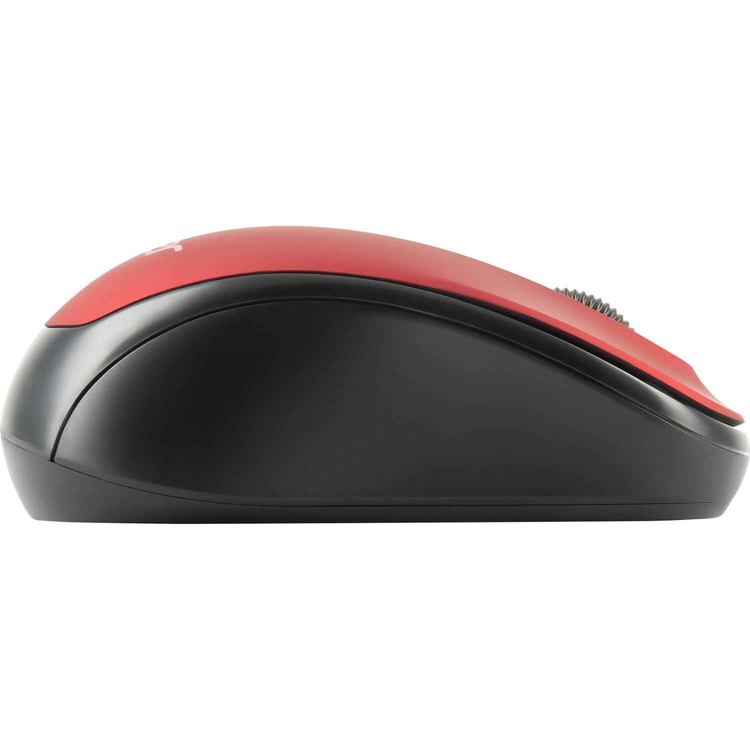 Мышь компьютерная Acer OMR136 красный  (1000dpi/WLS/USB/3кн (ZL.MCEEE.01J) - фото 3